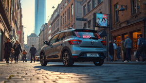découvrez les implications de l'augmentation des tarifs pour la dacia sandero en 2025. analyse des effets sur la citadine populaire et ce que cela signifie pour les futurs acheteurs.
