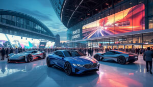 découvrez les dernières nouveautés automobiles du 10 janvier 2025, avec un focus sur le panoramic idrive de bmw, un jumeau ute de honda inspiré du navara et d'autres faits marquants qui redéfinissent l'industrie automobile.