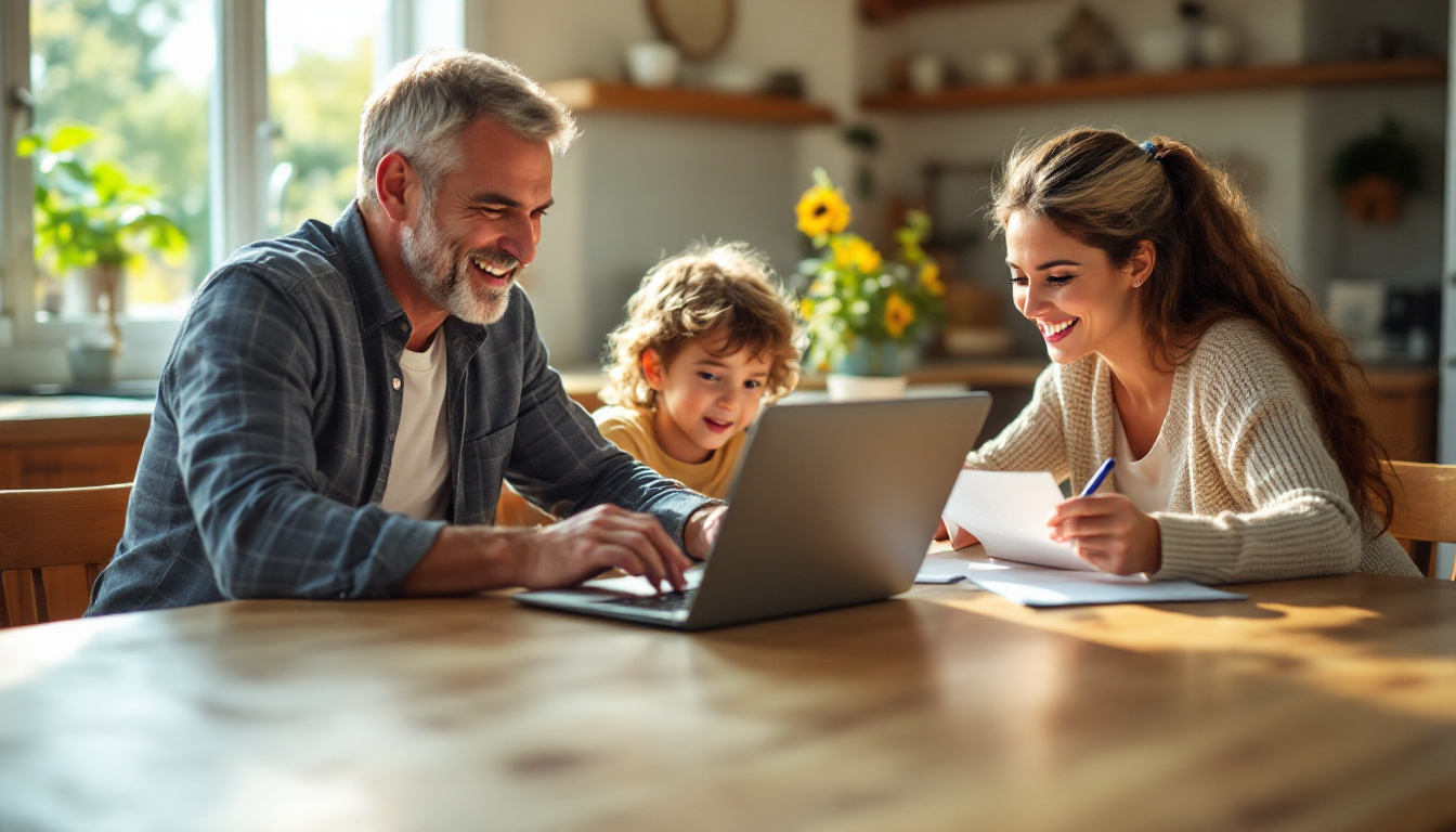 découvrez notre service de souscription en ligne pour une couverture santé instantanée. protégez-vous et vos proches avec une mutuelle efficace adaptée à vos besoins. simplifiez vos démarches et bénéficiez d'une protection complète en quelques clics.