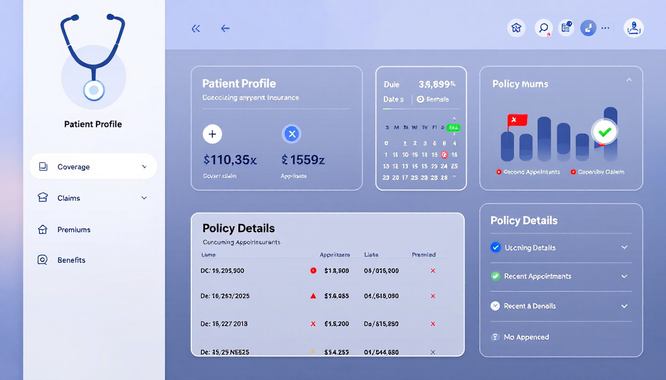 découvrez une couverture santé instantanée avec notre service de souscription en ligne. protégez votre santé et celle de vos proches grâce à une mutuelle efficace, simple et rapide à mettre en place.