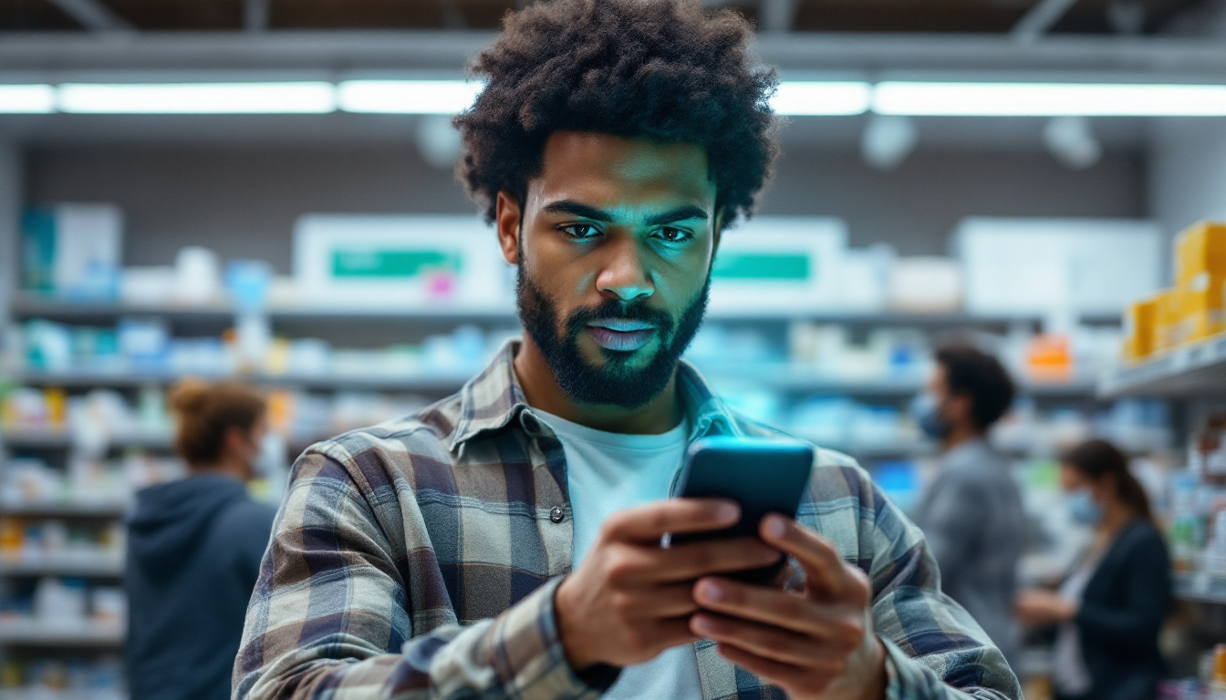 découvrez notre solution de couverture santé instantanée. souscrivez en ligne à une mutuelle efficace et profitez d'une protection adaptée à vos besoins. simplifiez votre santé avec notre offre rapide et accessible.