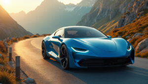 découvrez la nouvelle alpine a110 (2026), une sportive électrique révolutionnaire qui combine performance et technologie avec son moteur innovant de 480 ch. plongez dans l'univers de la conduite sportive écoresponsable et laissez-vous séduire par son design audacieux et ses caractéristiques avancées.
