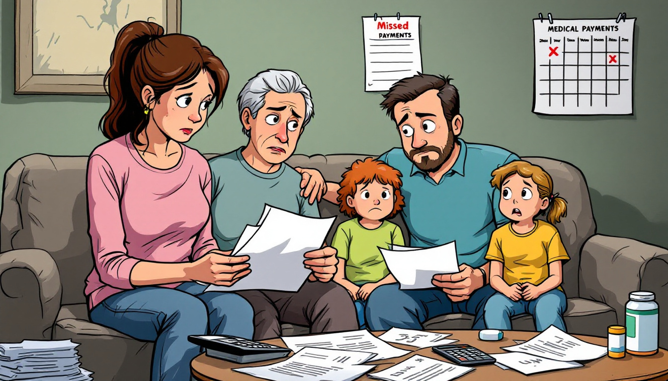 découvrez des astuces pratiques pour diminuer le coût de votre mutuelle santé, optimiser vos dépenses et choisir la couverture la plus adaptée à vos besoins tout en préservant votre budget.