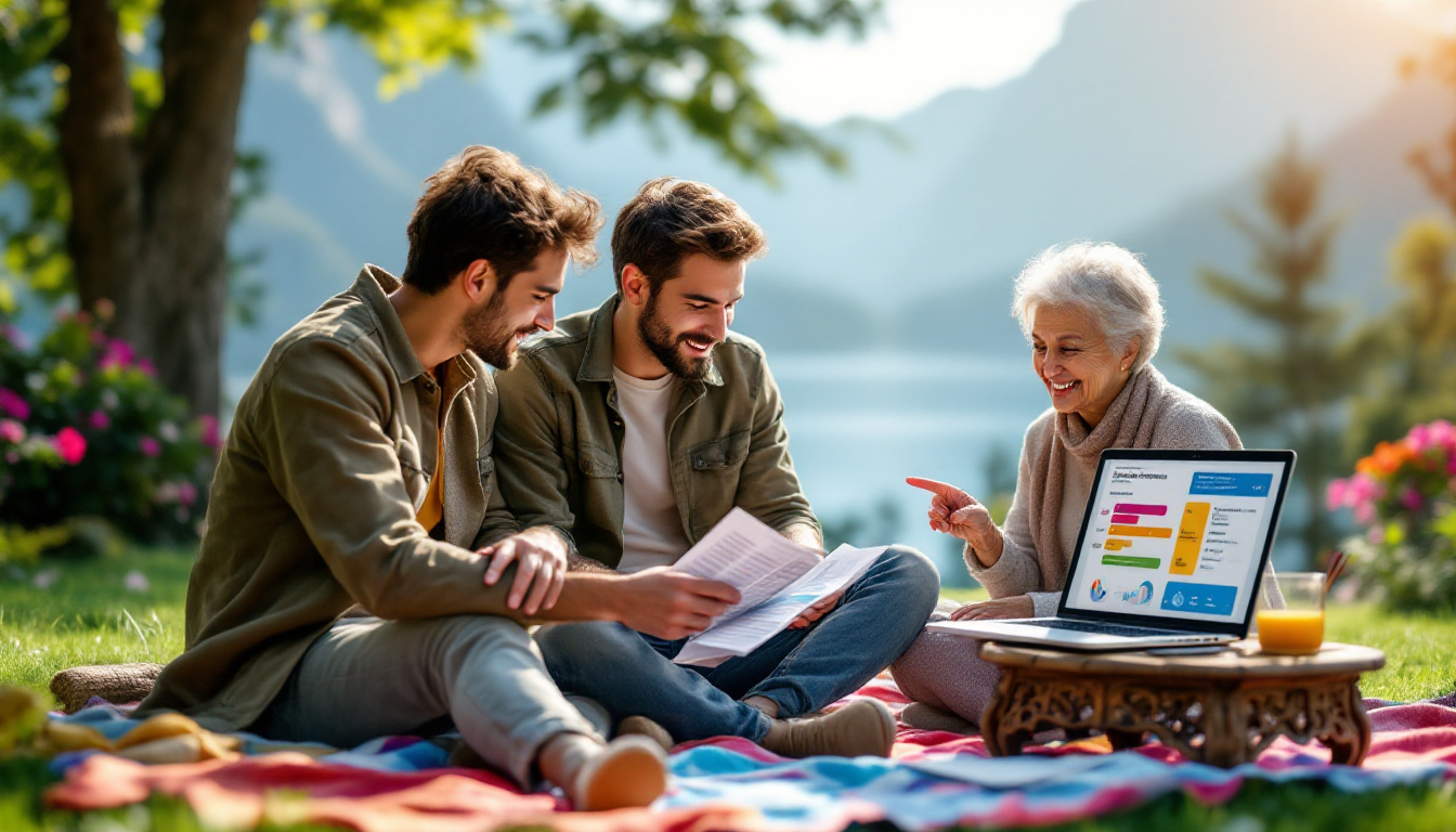 découvrez notre guide complet pour choisir la mutuelle santé idéale à annecy. comparez les offres, évaluez vos besoins et trouvez la couverture santé qui vous convient le mieux, pour profiter pleinement de votre santé dans cette belle région.