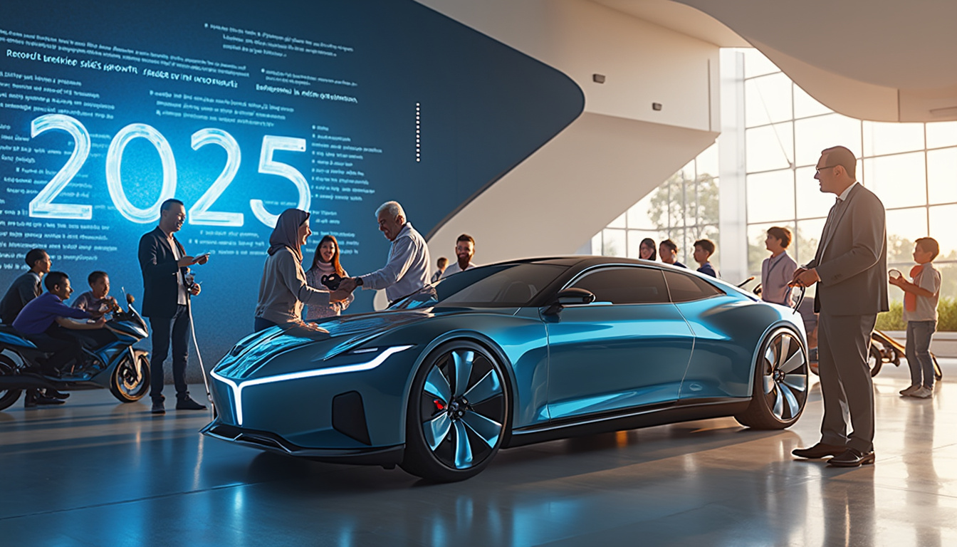 découvrez comment hyundai vise un renouveau de la confiance en 2025, après avoir fait face à une chute de rentabilité dans son réseau. analyse des stratégies et des innovations qui pourraient transformer l'avenir de la marque.