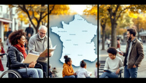 découvrez comment les inégalités tarifaires des mutuelles en france varient selon les profils et les départements. analysez l'impact des disparités régionales sur les cotisations et les garanties proposées, et informez-vous sur les enjeux qui en découlent pour les assurés.