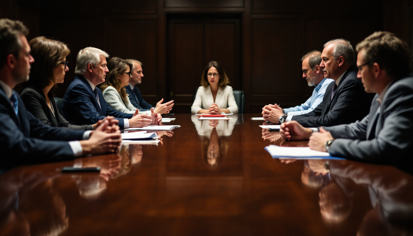 découvrez les enjeux de la récente taxe controversée sur les mutuelles, qui provoque des réactions vives parmi les acteurs du secteur. analyse des impacts et des opinions sur cette mesure.