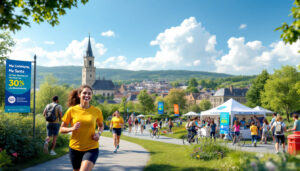 découvrez à soustons le programme ma commune, ma santé, qui vous permet de bénéficier jusqu'à 30 % de réduction sur vos cotisations de mutuelle. profitez d'une couverture santé avantageuse tout en réalisant des économies significatives.