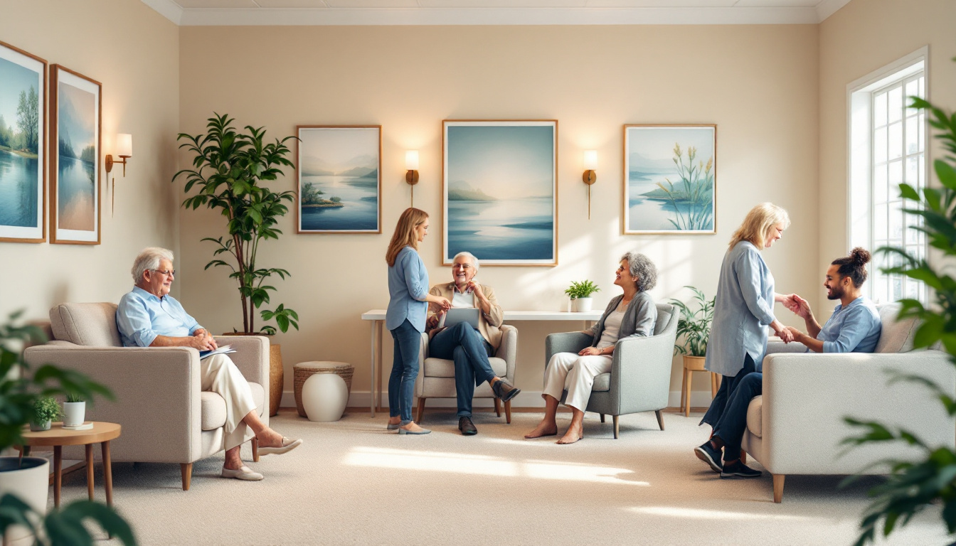 découvrez comment les mutuelles seniors, en plein essor, offrent une protection santé optimale et adaptée aux besoins des personnes âgées. profitez de conseils et d'informations pour choisir la couverture idéale et améliorer votre bien-être.