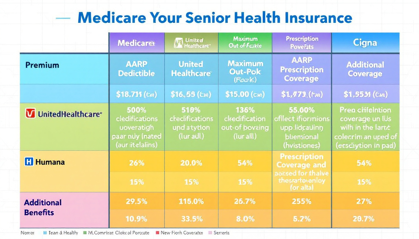 découvrez comment les mutuelles seniors, en plein essor, offrent des solutions adaptées pour garantir une santé mieux protégée. explorez les avantages et les options disponibles pour les seniors souhaitant bénéficier d'une couverture santé efficace et personnalisée.