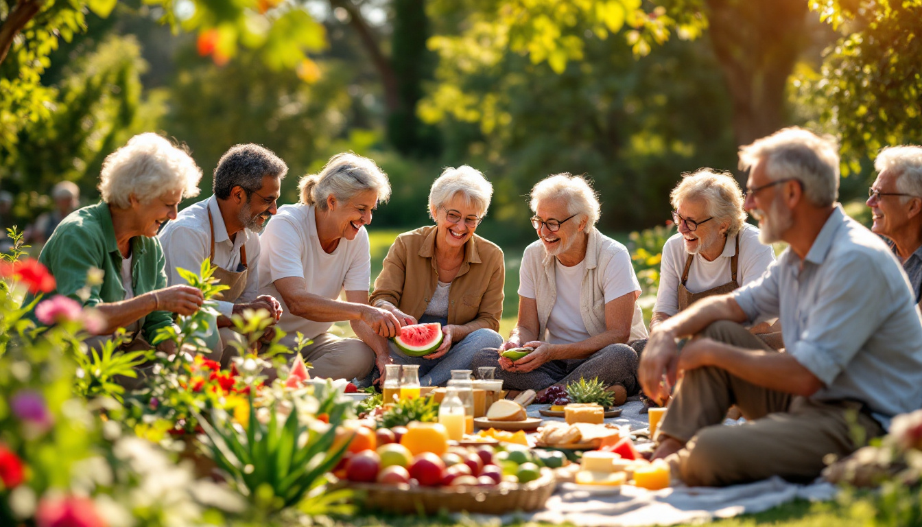 découvrez comment les mutuelles seniors se développent rapidement pour offrir une protection santé optimale aux personnes âgées. informez-vous sur les avantages et les couvertures proposées, pour rester en bonne santé tout au long de votre retraite.