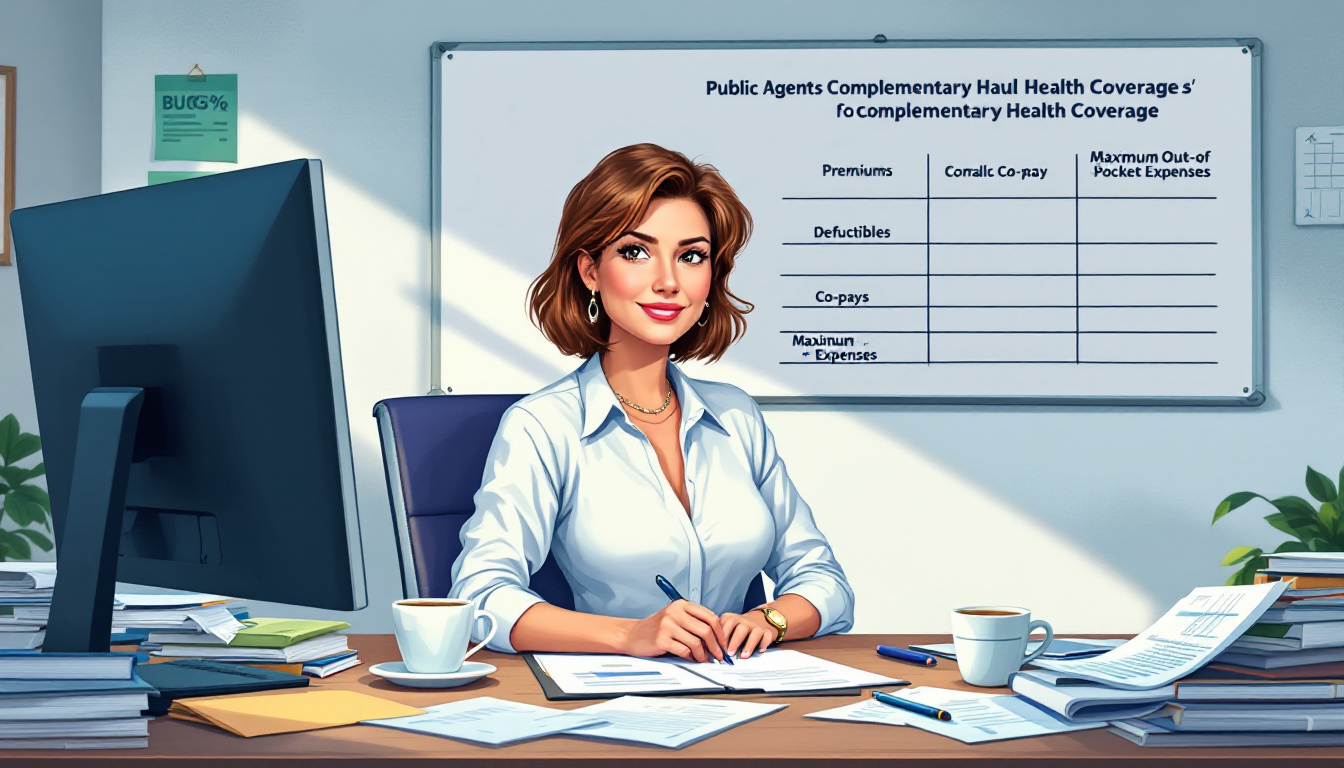découvrez comment renforcer la sécurité financière des agents publics par le biais d'une protection sociale complémentaire efficace. explorez les avantages, les options disponibles et les solutions adaptées pour assurer un avenir serein et sécurisé pour les agents des services publics.