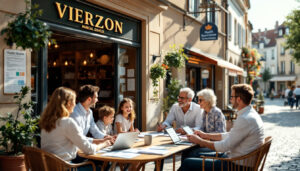 découvrez comment la municipalité de vierzon vous aide à trouver le contrat de mutuelle santé qui correspond parfaitement à vos besoins. profitez de conseils personnalisés et d'un accompagnement pour choisir la meilleure option pour votre santé et celle de votre famille.