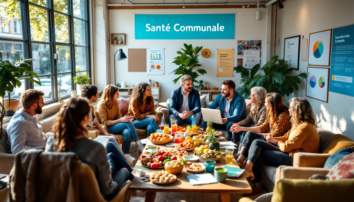 découvrez l'initiative municipale de fontainebleau visant à instaurer une mutuelle communale, améliorant ainsi l'accès aux soins pour tous les habitants. une solution innovante pour renforcer la santé et le bien-être dans notre communauté.