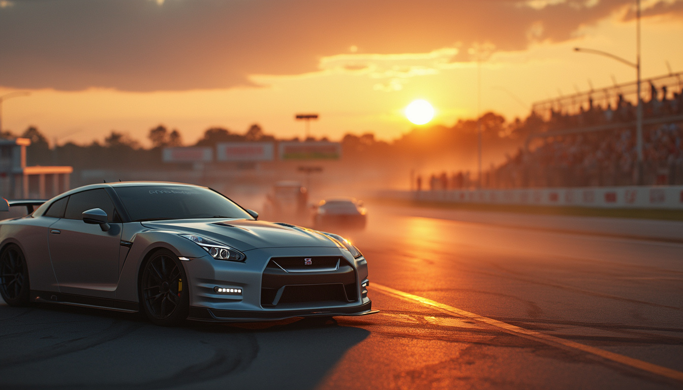 découvrez les raisons qui marquent la fin d'une ère avec la légendaire nissan gt-r. plongée dans l'histoire, les performances et les dernières innovations de ce modèle iconique qui a redéfini le monde des voitures de sport.