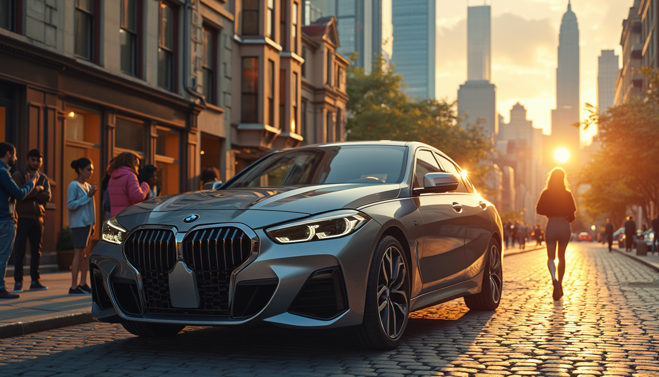 découvrez notre test détaillé de la bmw série 2 gran coupé 2025, une parfaite alliance de style audacieux et de performances raffinées. plongez dans l'univers d'une voiture qui redéfinit le luxe et l'élégance sur la route.