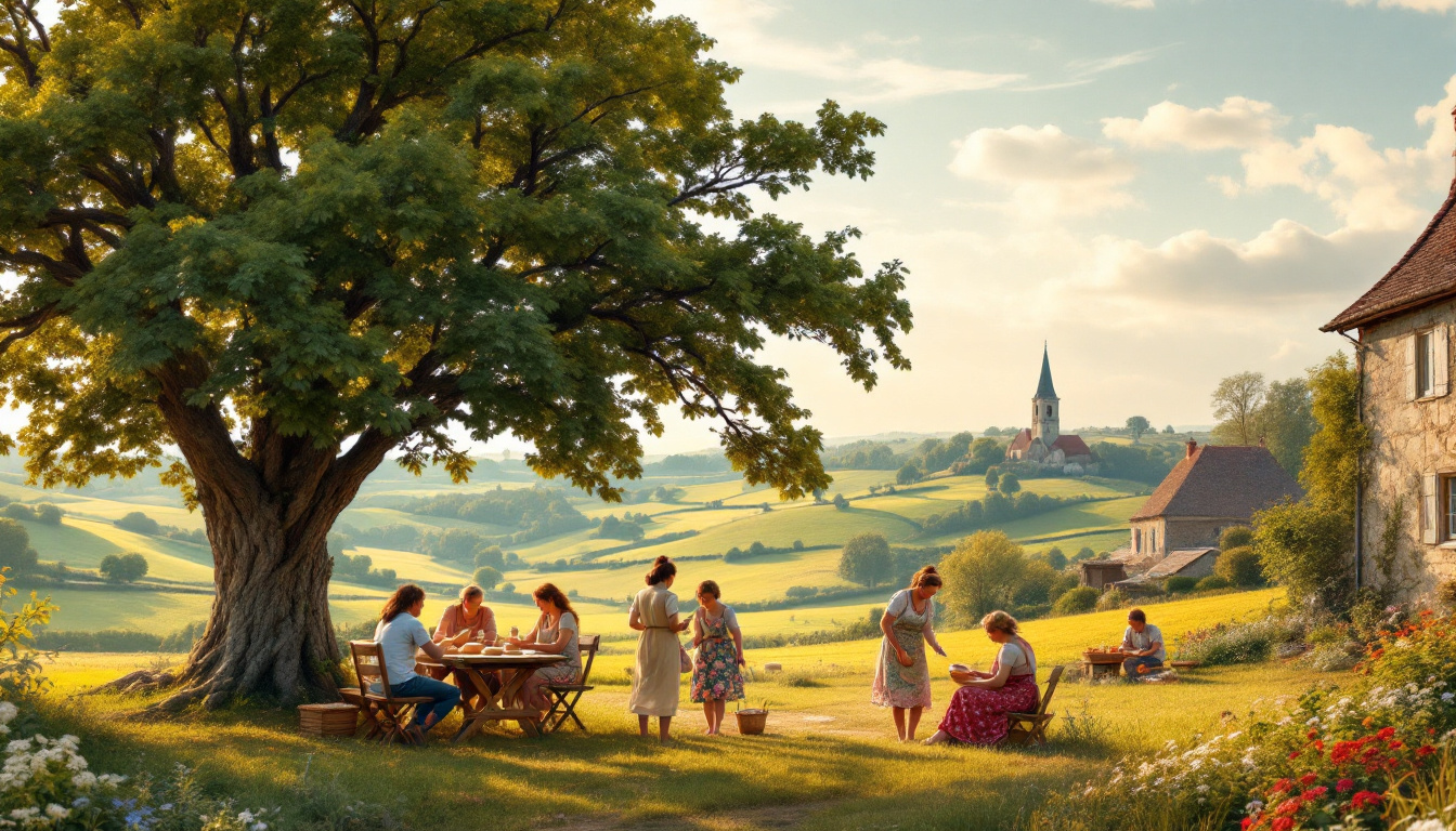 découvrez comment vienne s'engage pour votre bien-être et votre santé à travers des initiatives locales, des services de qualité et des actions communautaires. rejoignez-nous pour une vie plus saine et épanouissante.