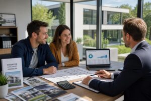 découvrez des conseils pratiques et des solutions efficaces pour financer votre projet immobilier en toute sérénité.