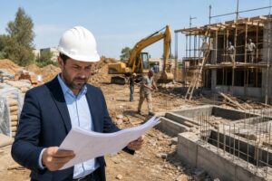 découvrez les principales erreurs à éviter pour réussir votre projet immobilier et assurer un investissement sécurisé et efficace.