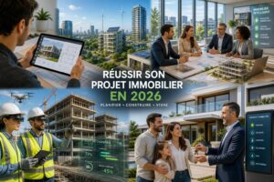 découvrez les étapes clés pour réussir votre projet immobilier en 2026 avec nos conseils pratiques et stratégies efficaces.