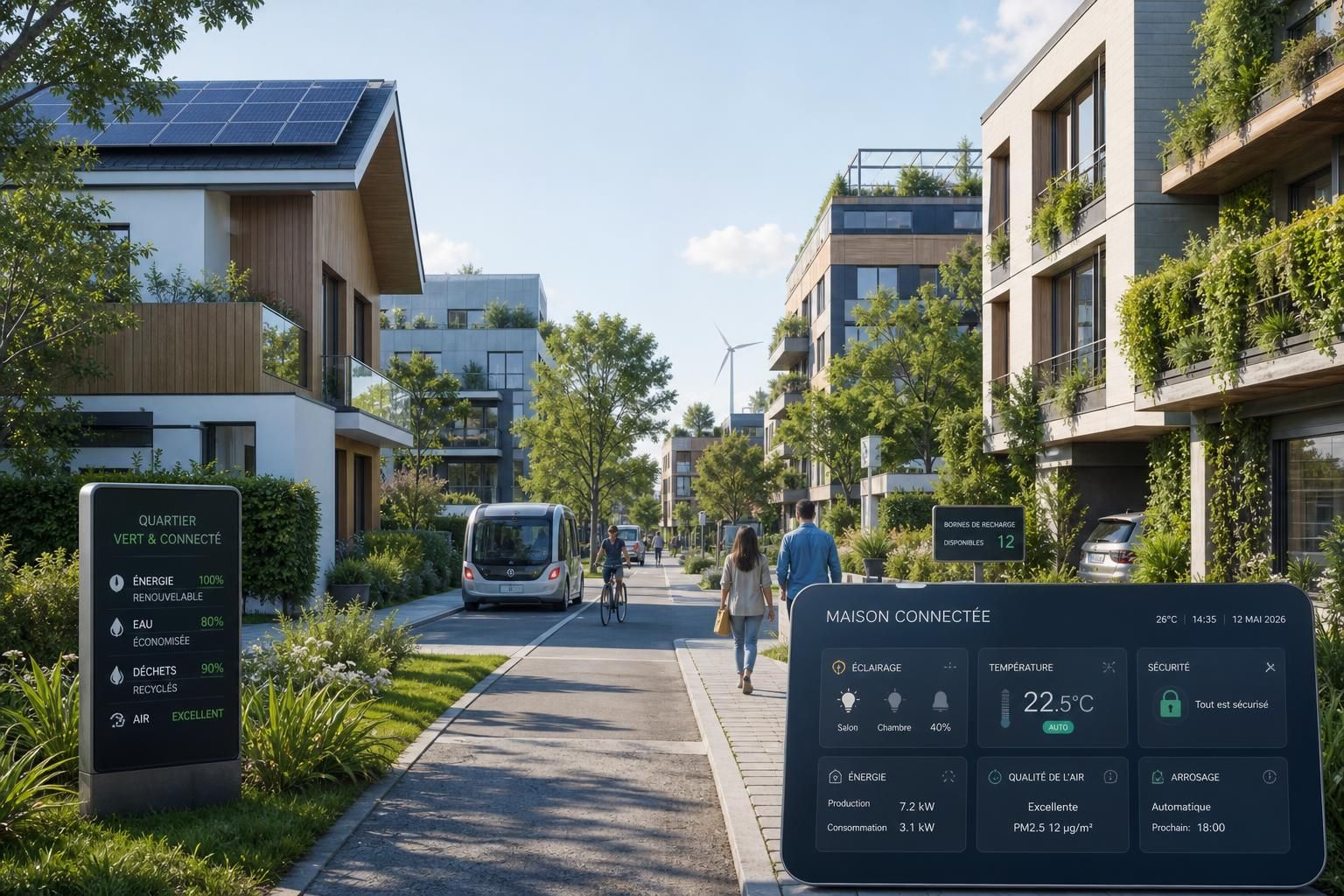 découvrez les tendances clés de 2026 à connaître pour réussir votre projet immobilier et faire les meilleurs choix pour investir et vivre sereinement.