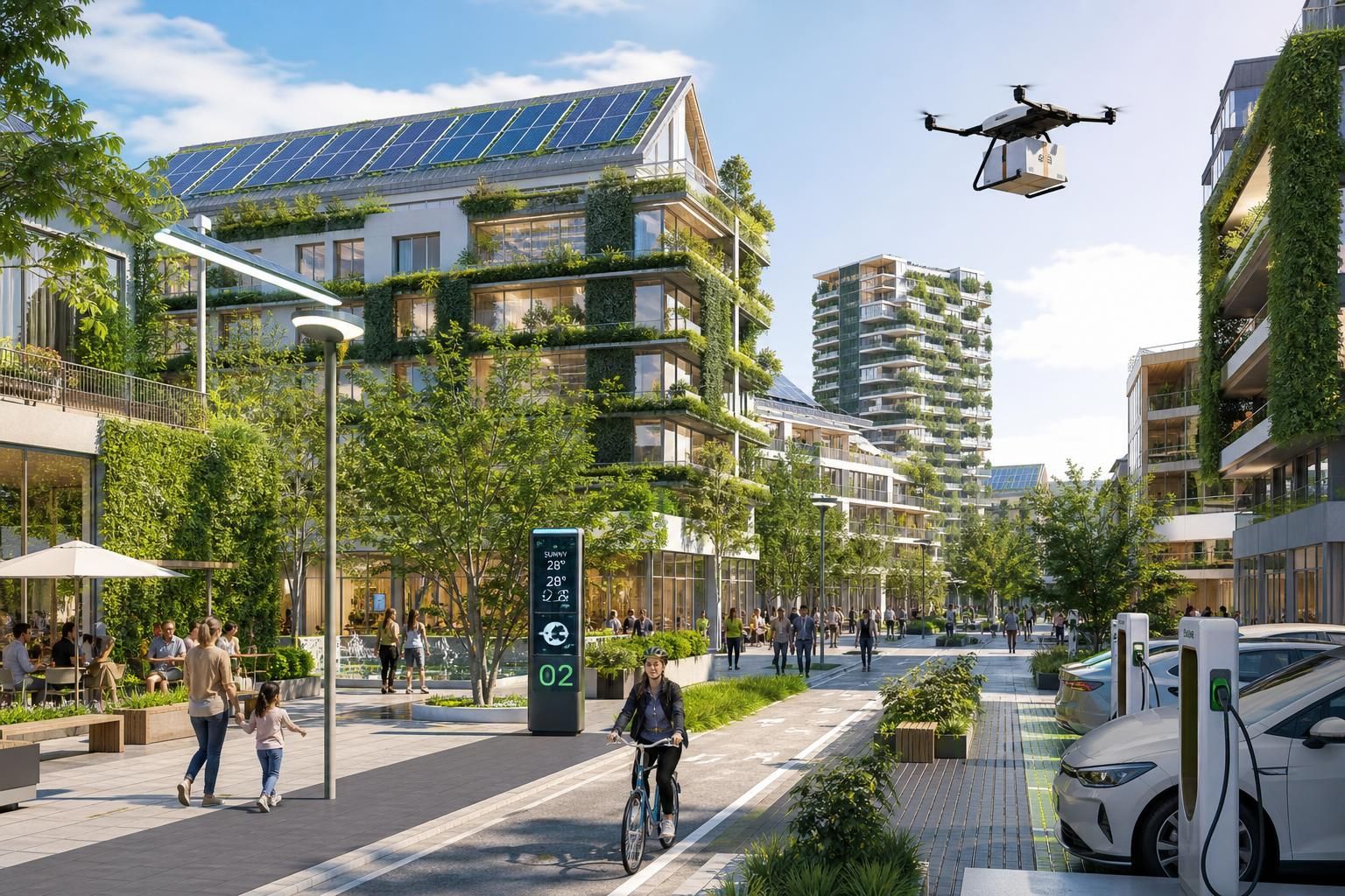 découvrez les tendances incontournables de 2026 pour réussir votre projet immobilier et faire les meilleurs choix d'investissement.