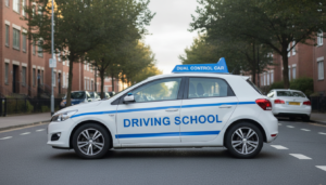 Nouvelle fonctionnalité chez En voiture Simone : les élèves évaluent désormais leur moniteur de conduite en ligne
