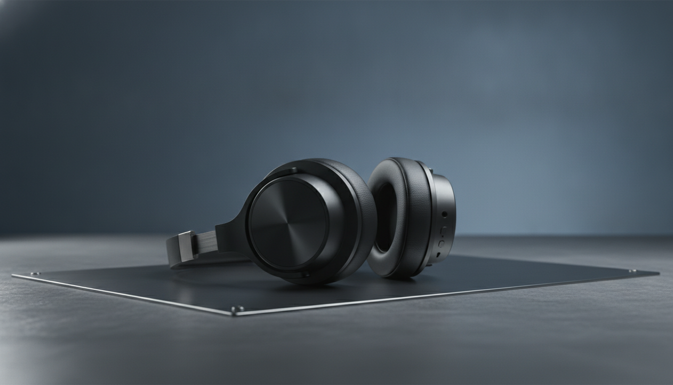 Découvrez le casque à réduction de bruit ultime : le Sony XM6 à un prix exceptionnel grâce à