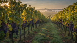 Vendanges : le rendez-vous annuel au cœur des vignobles - Journal L'Union