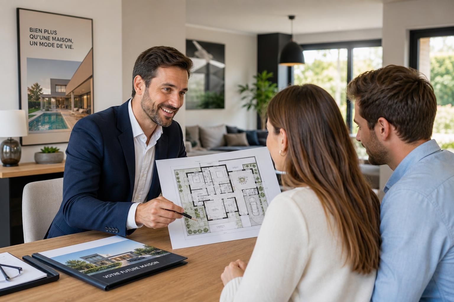 découvrez les étapes clés du projet immobilier en 2026 pour réussir votre investissement, de la planification à la réalisation.