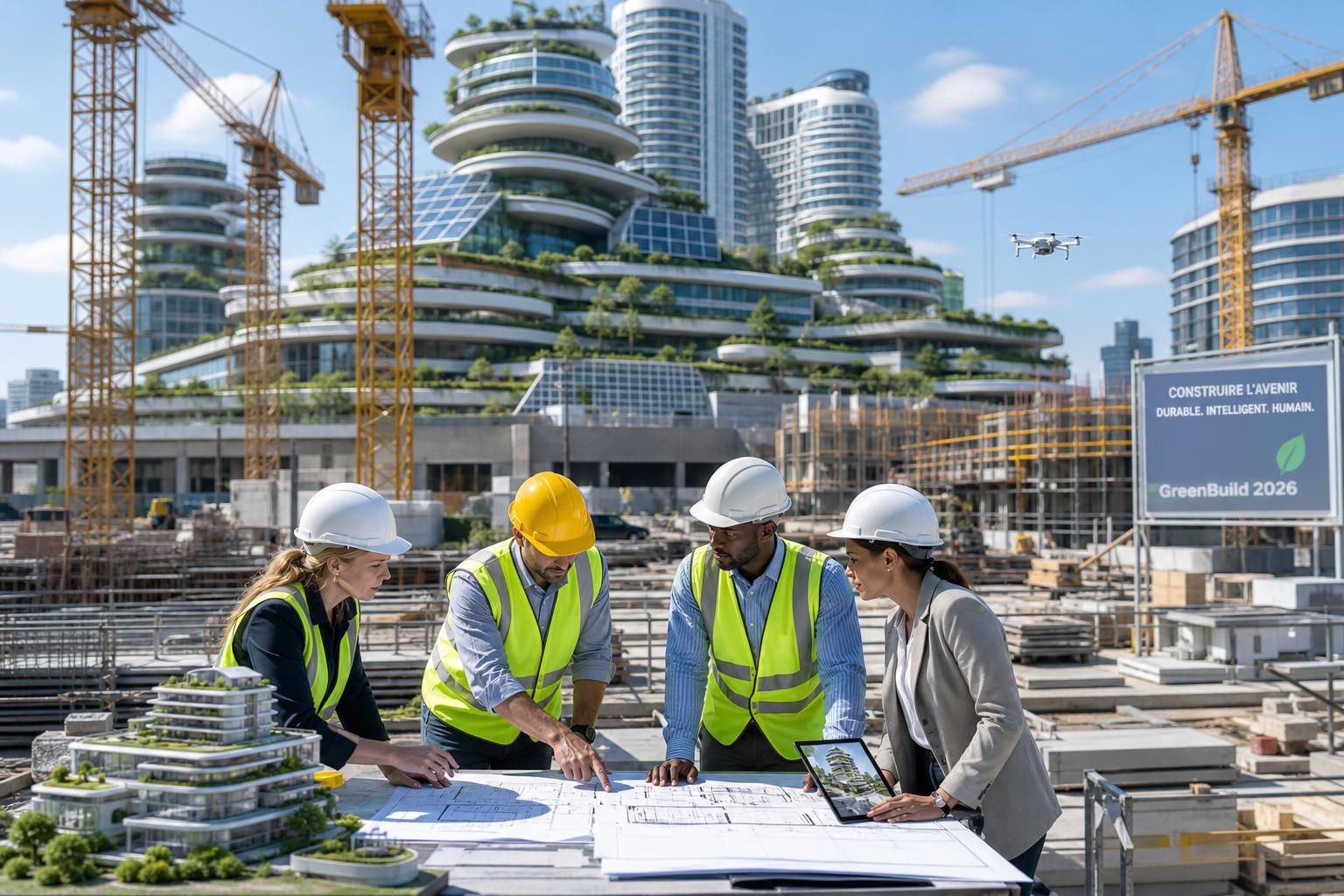 découvrez tout ce qu'il faut savoir sur le projet immobilier 2026 : objectifs, étapes clés, tendances et impacts à venir.